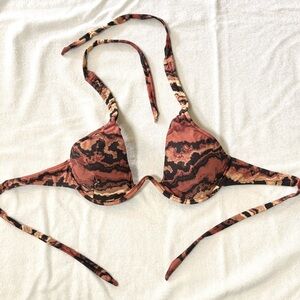 Sports Illustrated Bikini Top